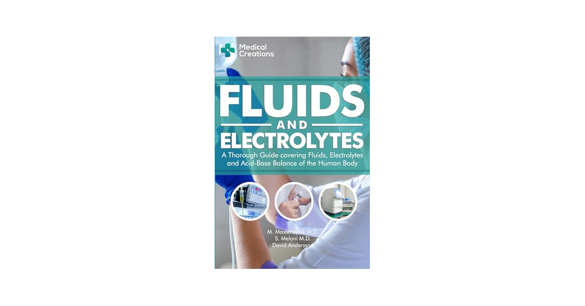 【洋書】fluid and electrolyte disorders